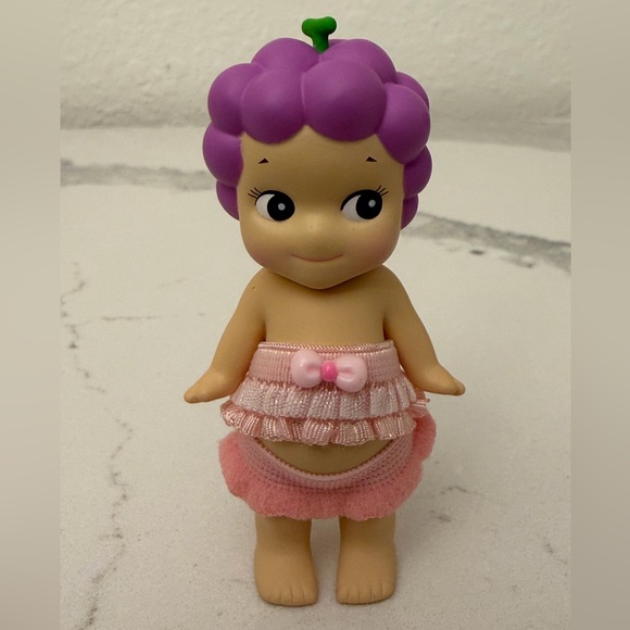 Sonny Angel Other - Sonny Angel Grape